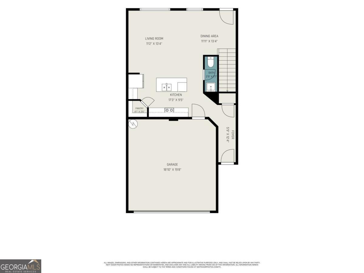 181 Dewey Road Lilburn - Photo 27