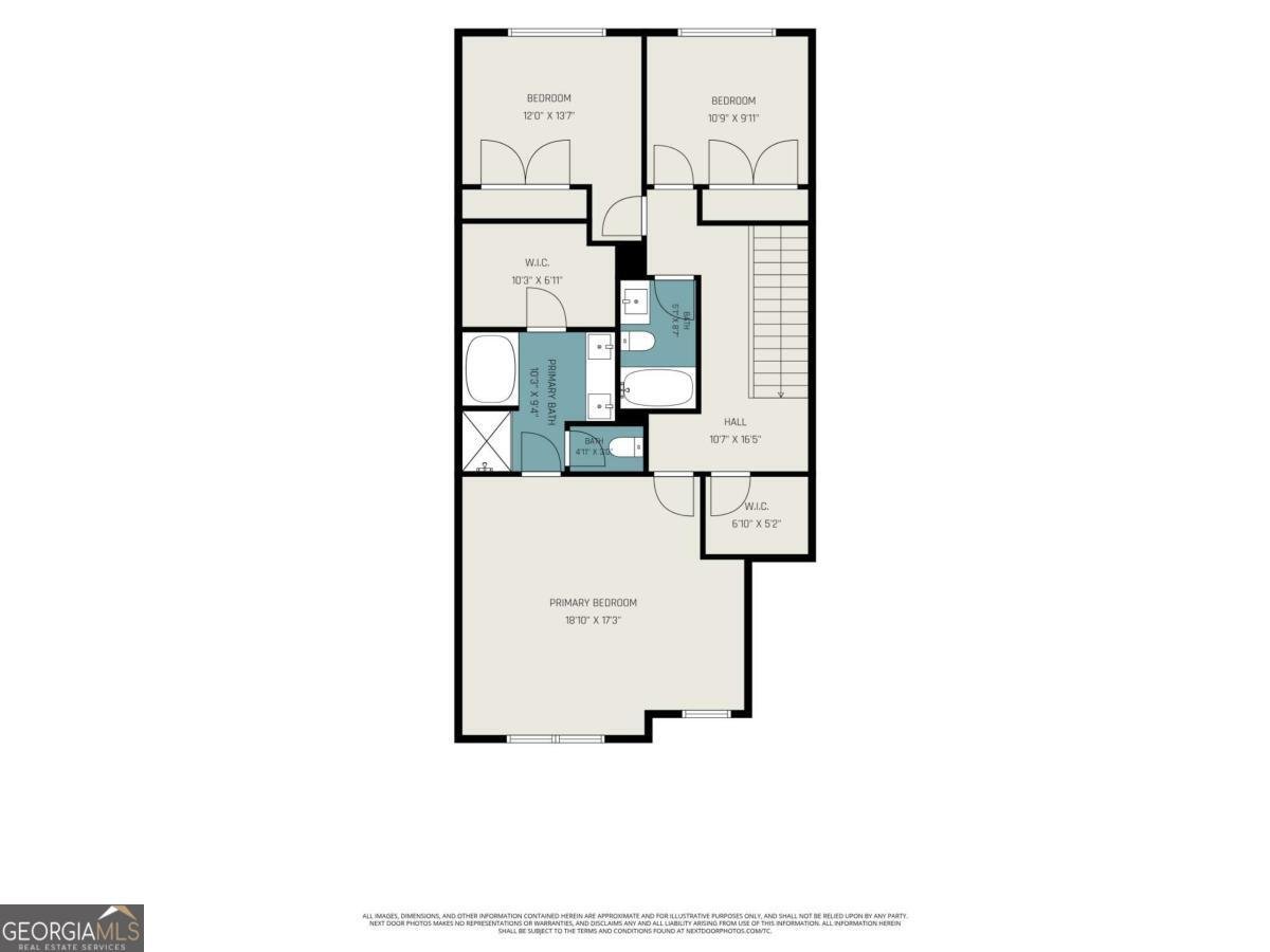 181 Dewey Road Lilburn - Photo 28