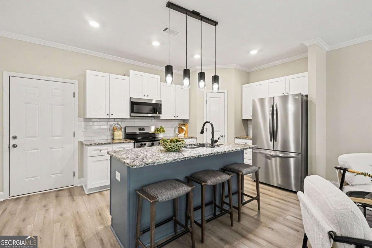 181 Dewey Road Lilburn - Photo 7
