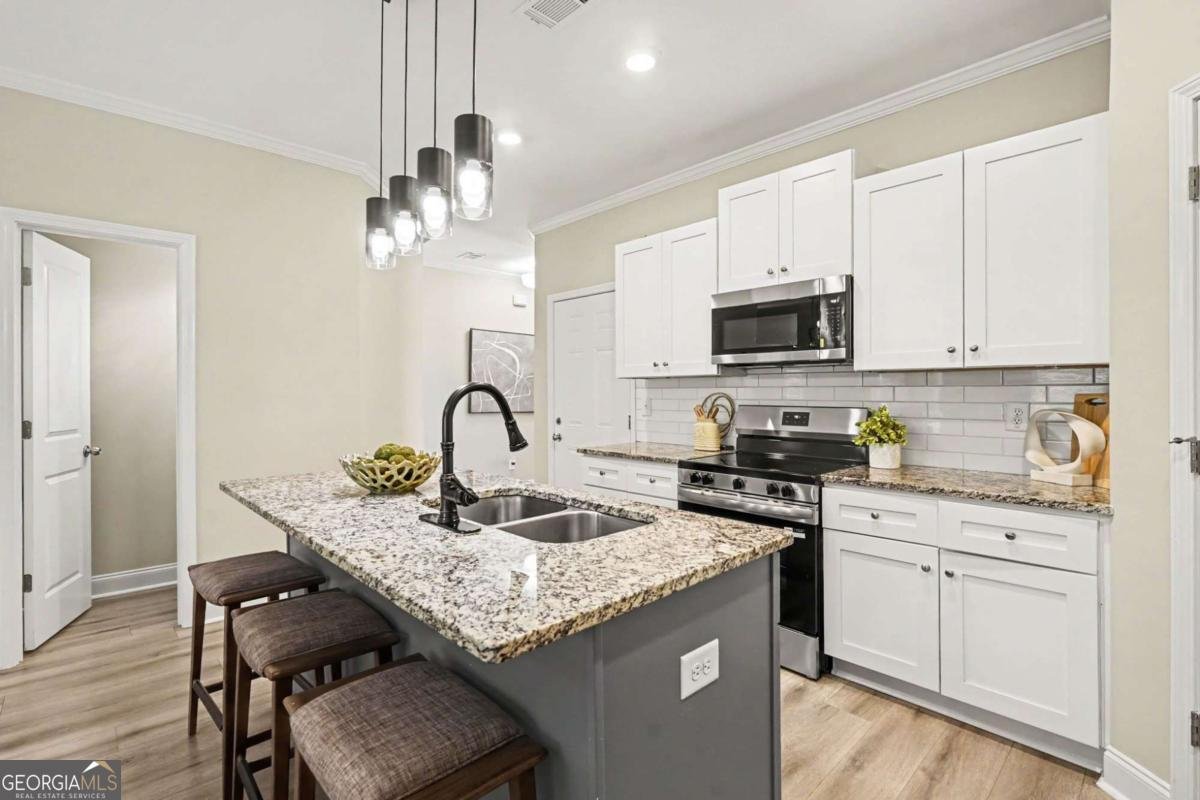 181 Dewey Road Lilburn - Photo 9