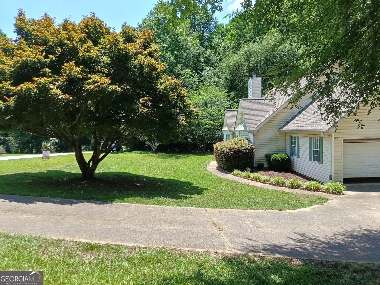 200 Five Oaks Drive Covington - Photo 2