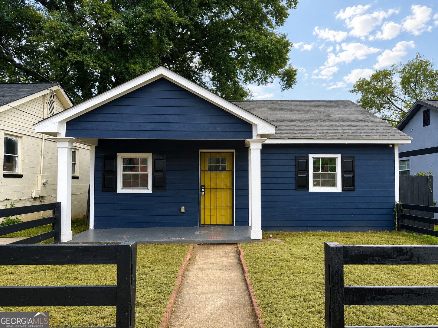 917 Garibaldi Street Atlanta - main photo