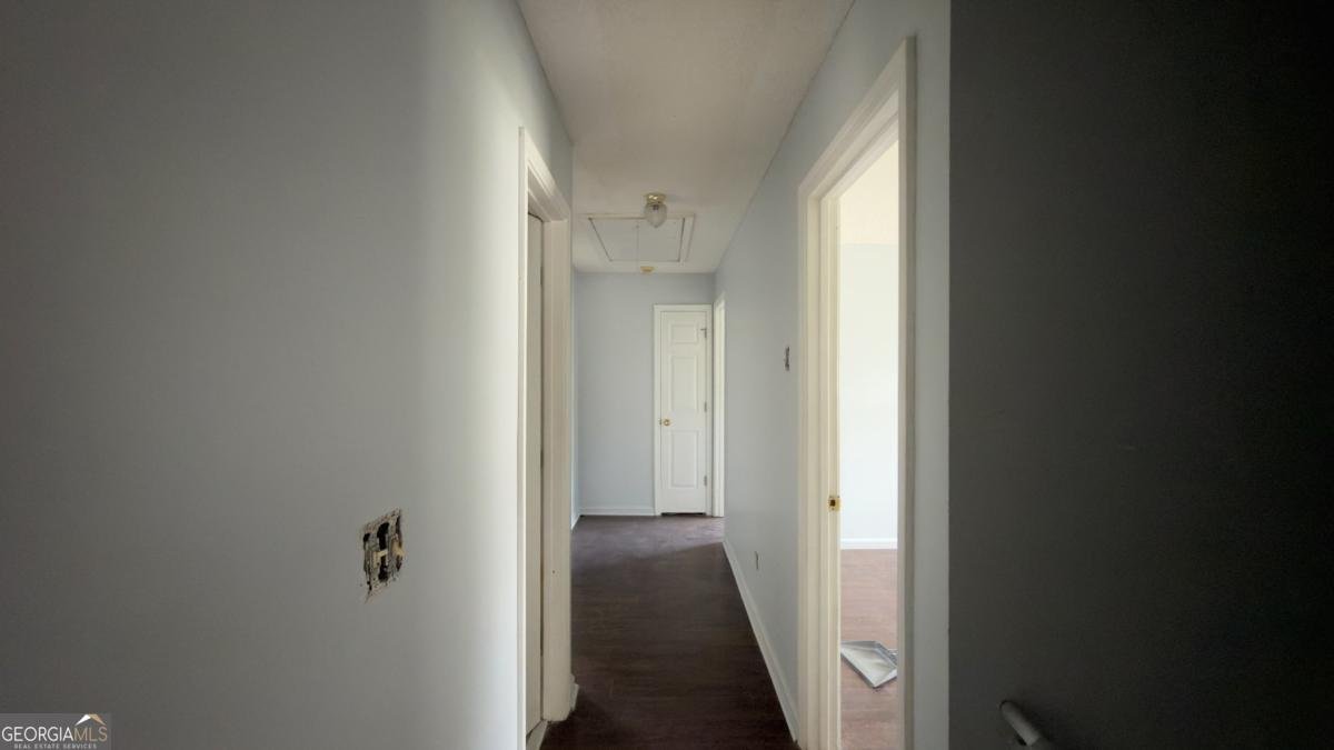 2270 Briar Knoll Road Lithonia - Photo 32