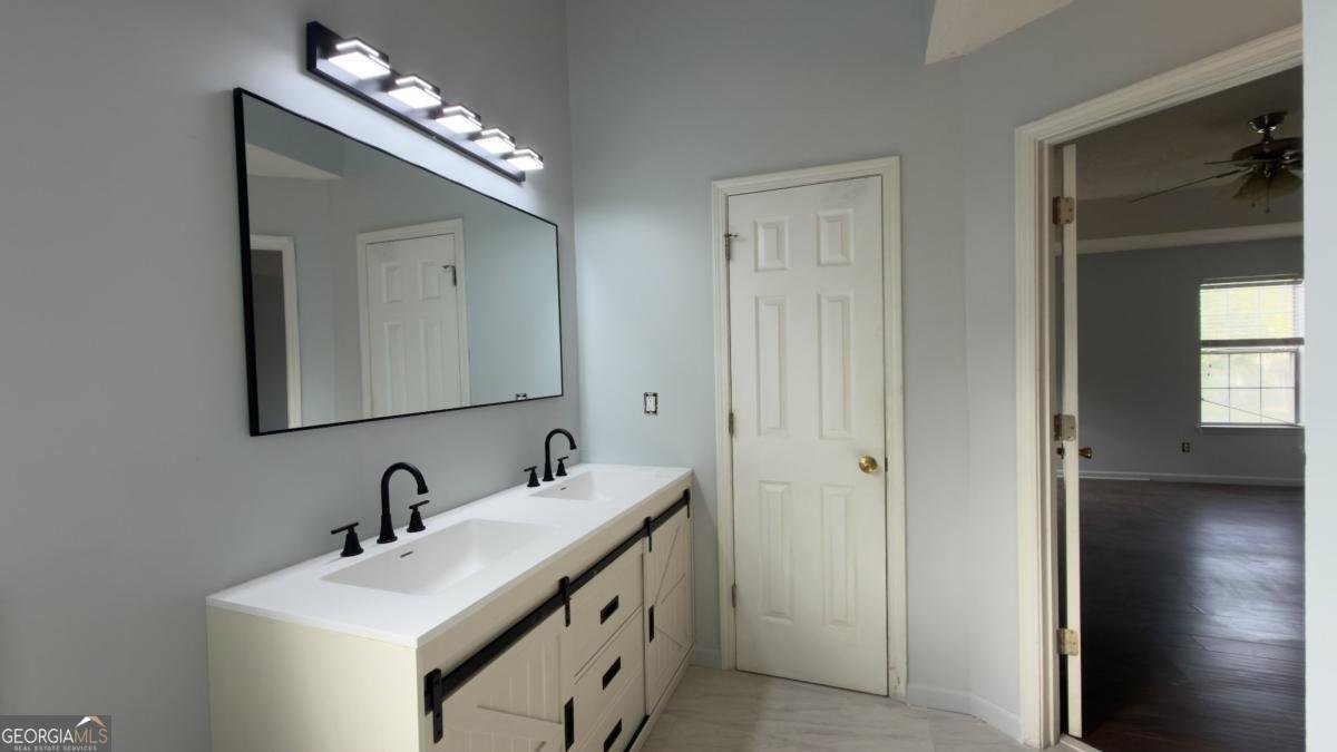 2270 Briar Knoll Road Lithonia - Photo 46
