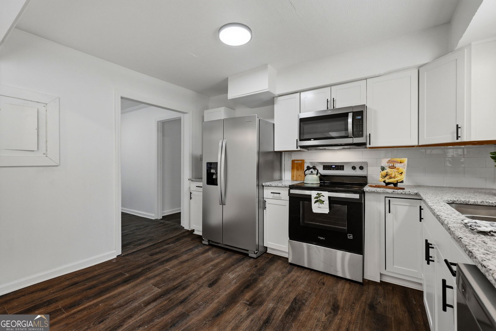 931 Eastwood Drive Columbus - Photo 18