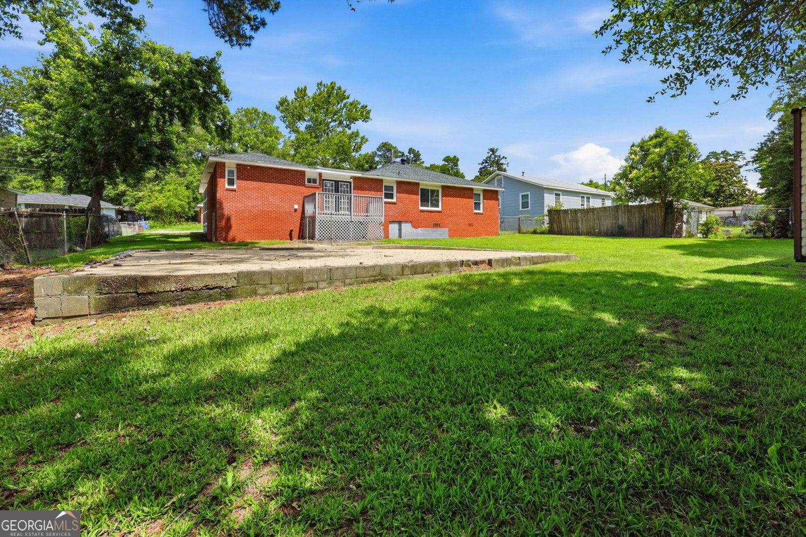 931 Eastwood Drive Columbus - Photo 40