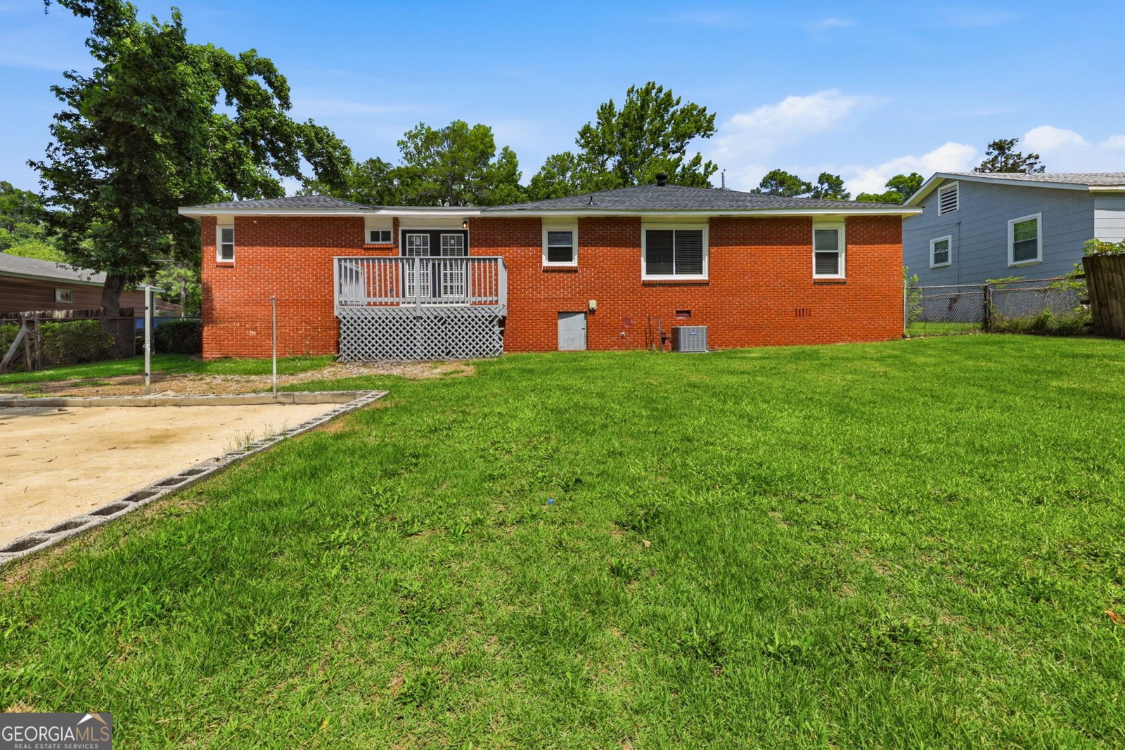 931 Eastwood Drive Columbus - Photo 41