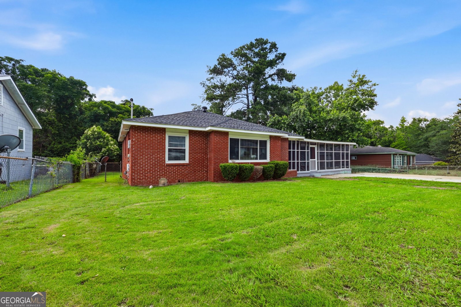 931 Eastwood Drive Columbus - Photo 45