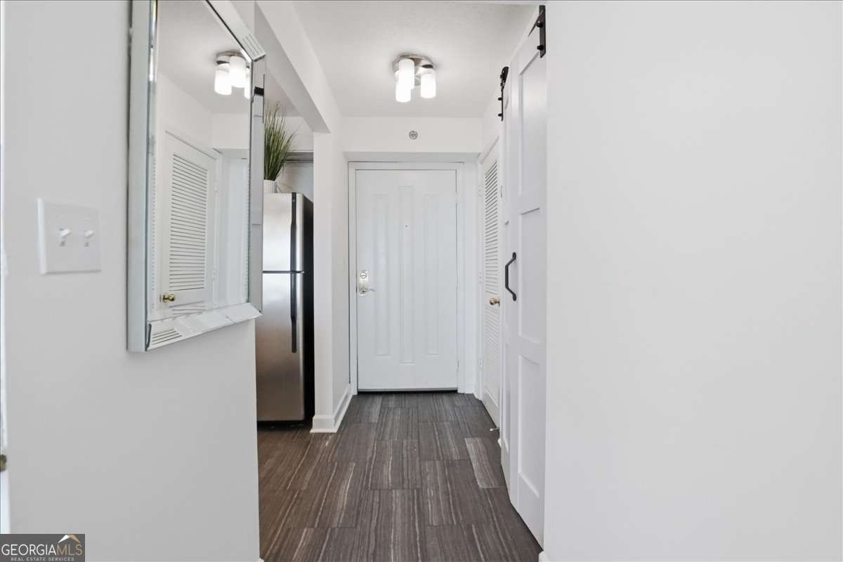 2870 Pharr Court South Atlanta - main photo