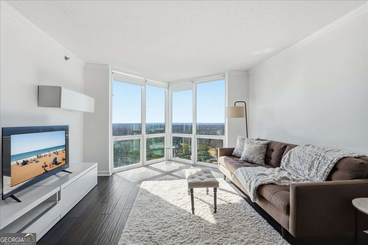 2870 Pharr Court South Atlanta - Photo 13