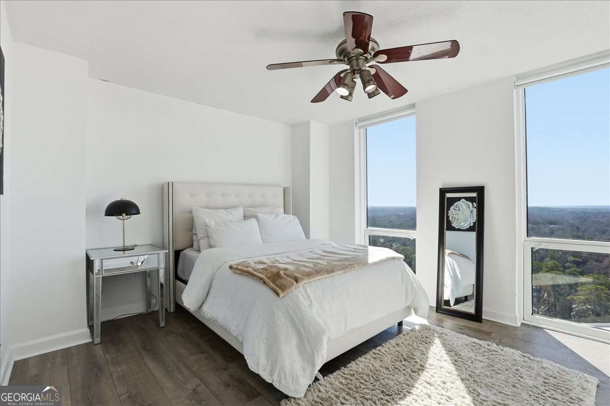 2870 Pharr Court South Atlanta - Photo 19