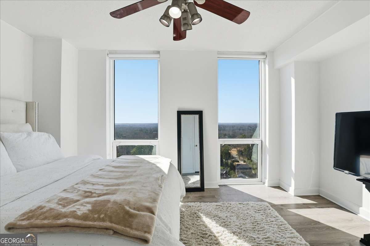 2870 Pharr Court South Atlanta - Photo 23