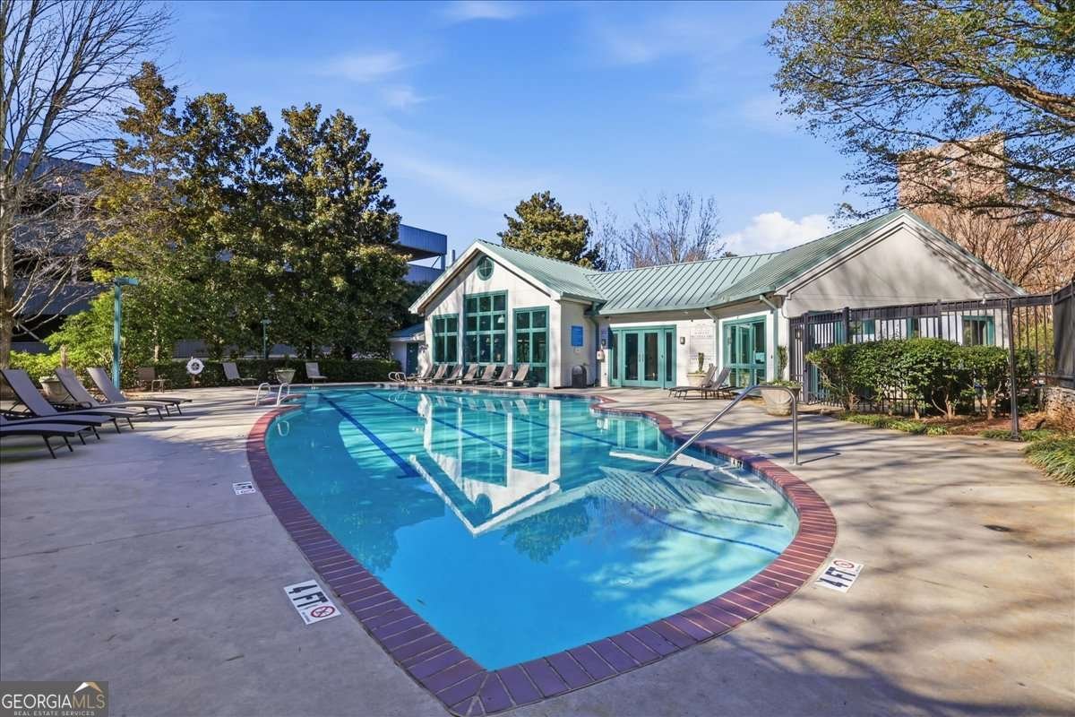 2870 Pharr Court South Atlanta - Photo 36