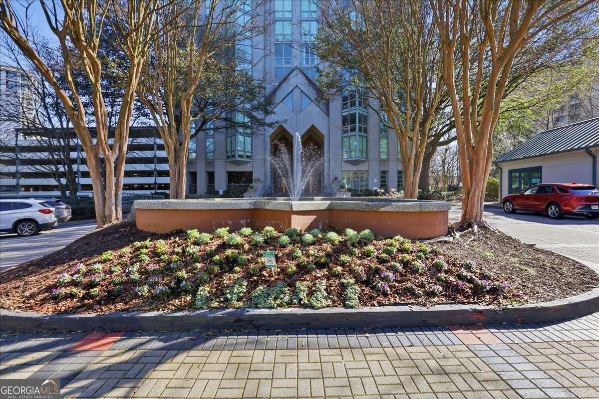 2870 Pharr Court South Atlanta - Photo 38