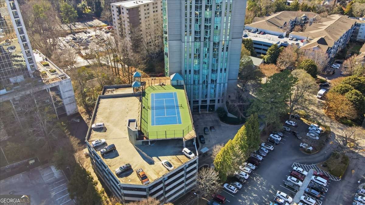 2870 Pharr Court South Atlanta - Photo 42