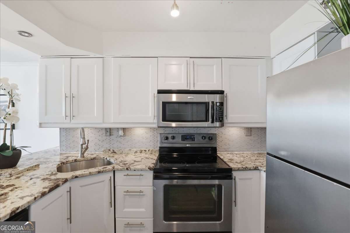 2870 Pharr Court South Atlanta - Photo 8