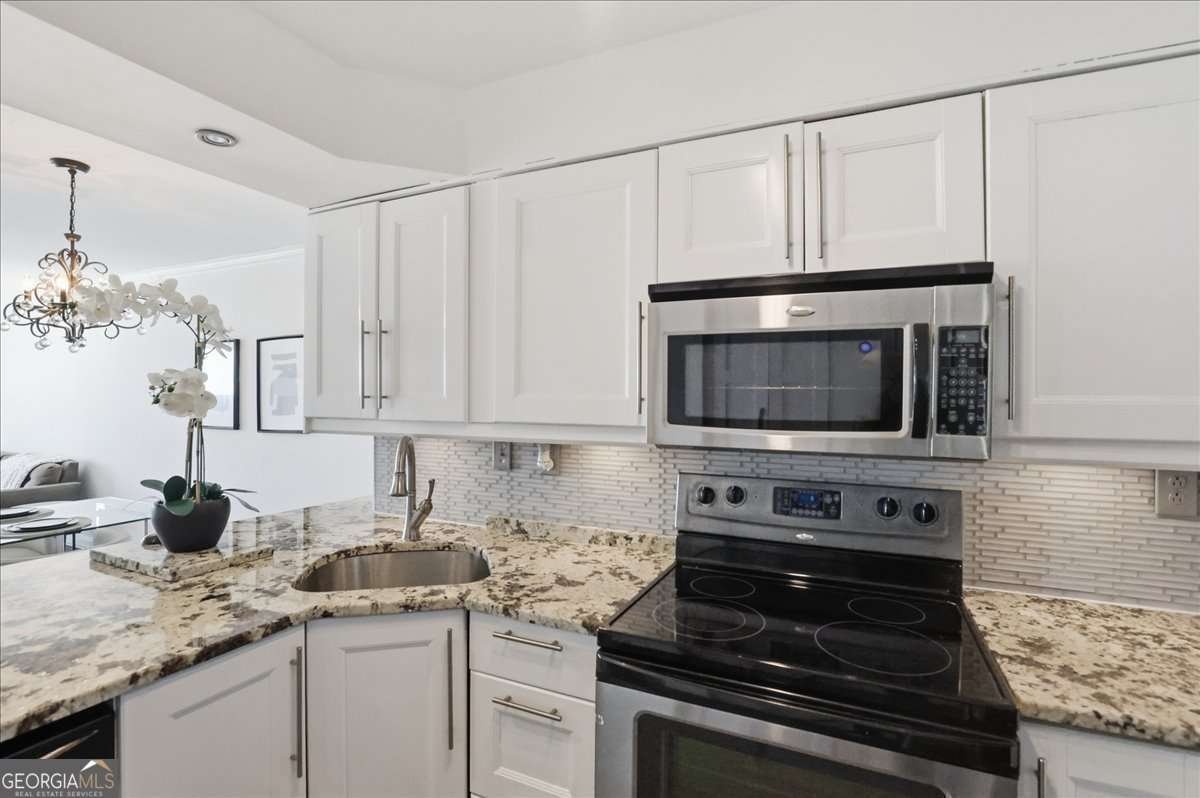 2870 Pharr Court South Atlanta - Photo 9