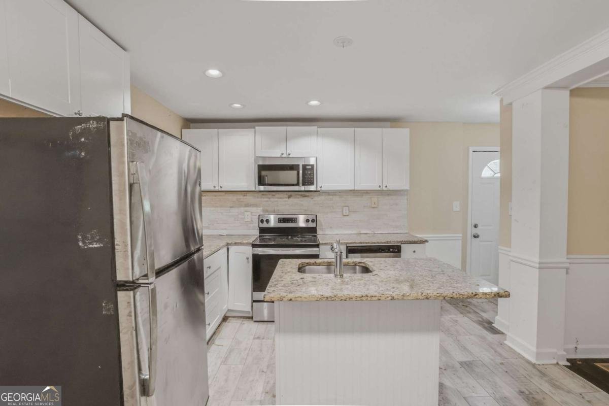 230 Argus Circle Atlanta - Photo 8