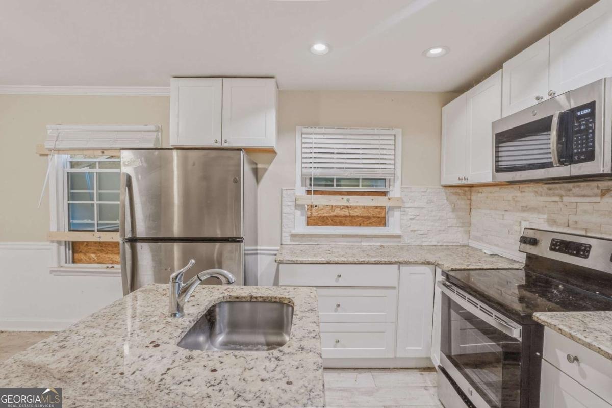 230 Argus Circle Atlanta - Photo 9