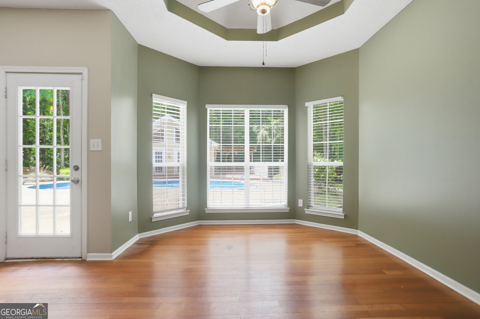 200 Kripple Kreek Drive Sharpsburg - Photo 10