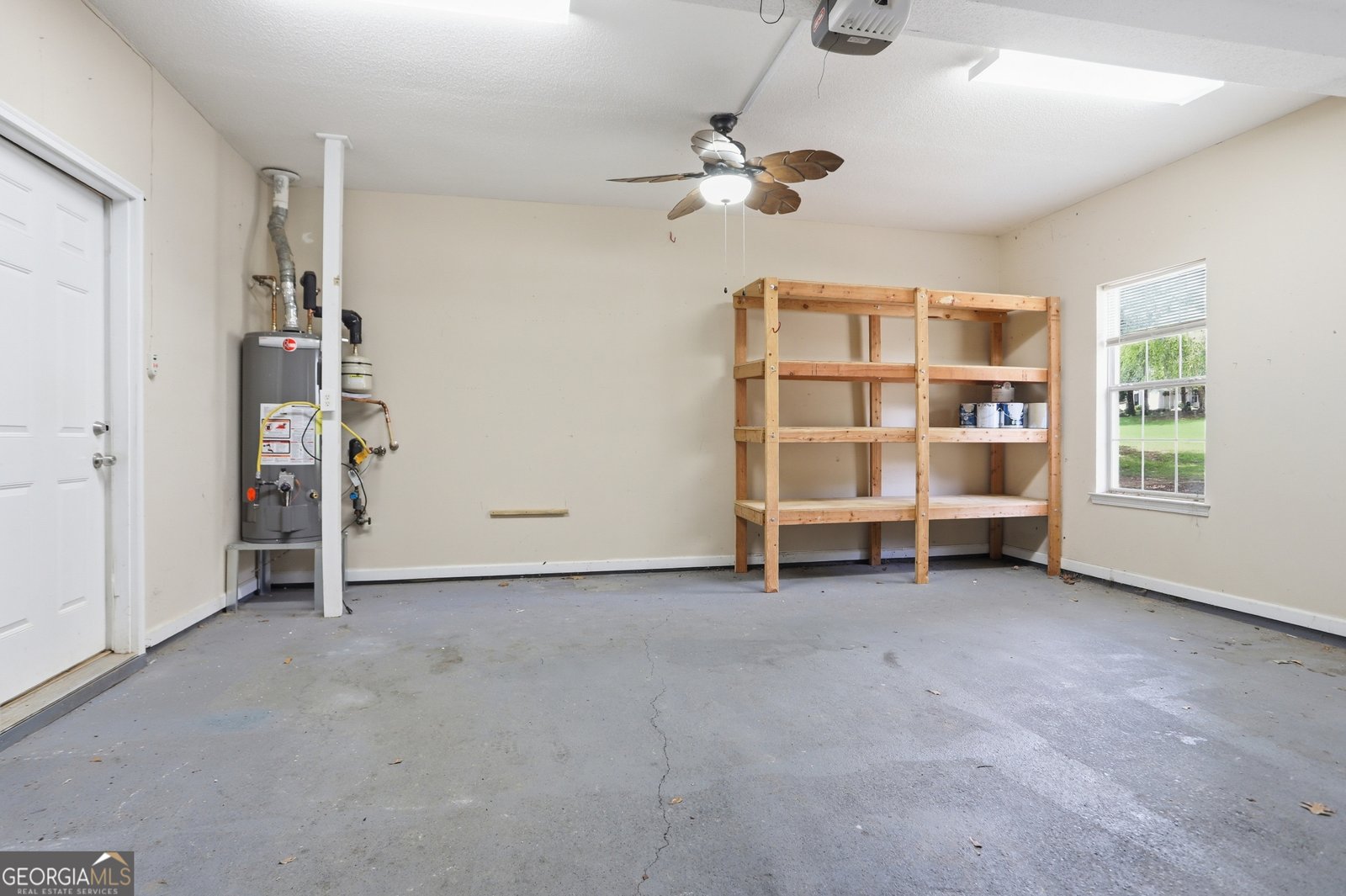 200 Kripple Kreek Drive Sharpsburg - Photo 31