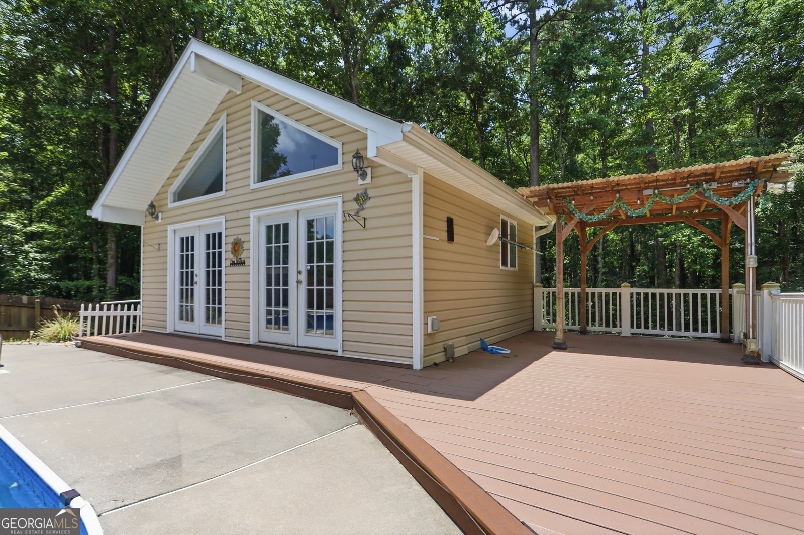 200 Kripple Kreek Drive Sharpsburg - Photo 32