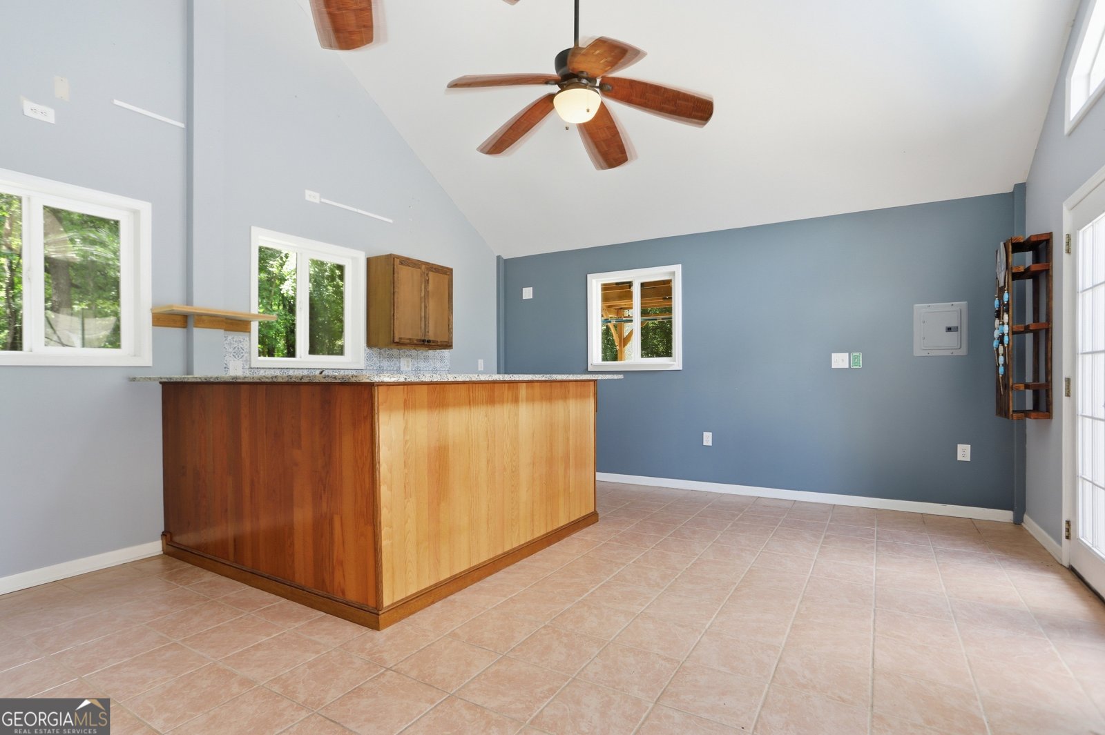 200 Kripple Kreek Drive Sharpsburg - Photo 33