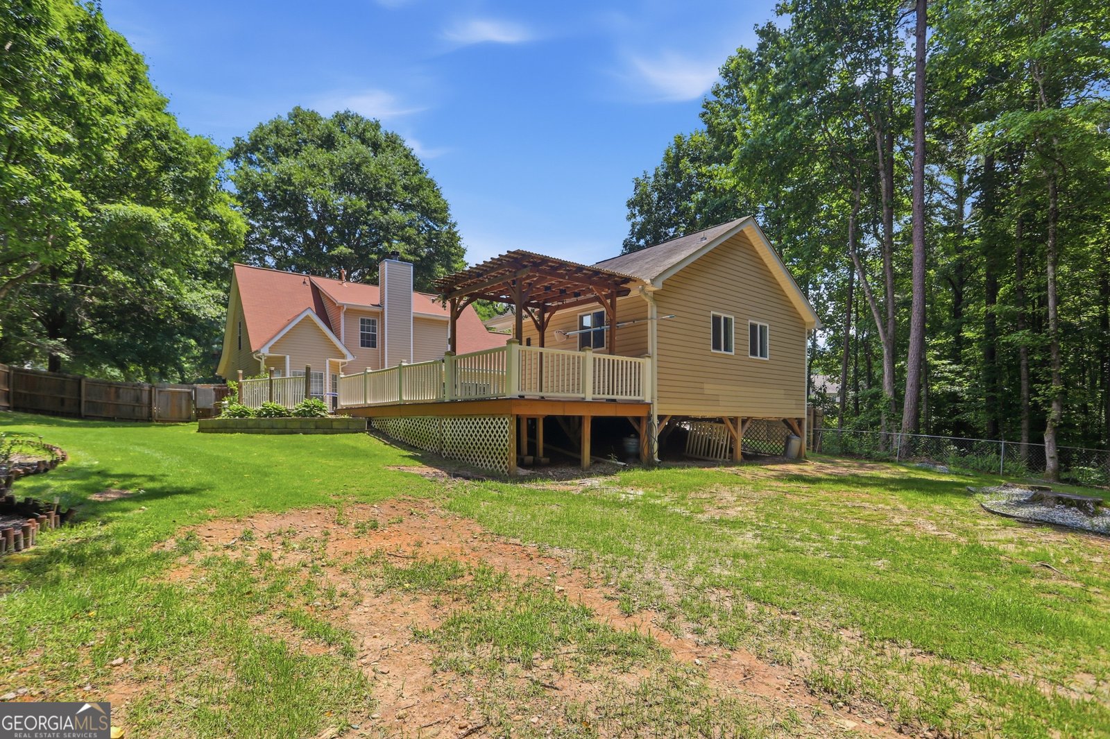 200 Kripple Kreek Drive Sharpsburg - Photo 38