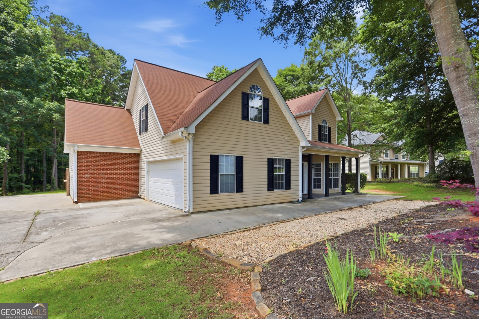 200 Kripple Kreek Drive Sharpsburg - Photo 6