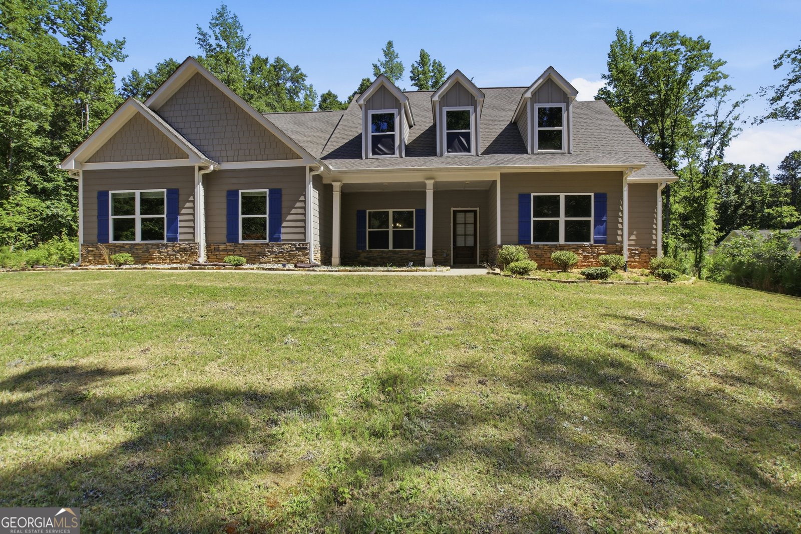 45 Hawthorn Lane Covington - main photo