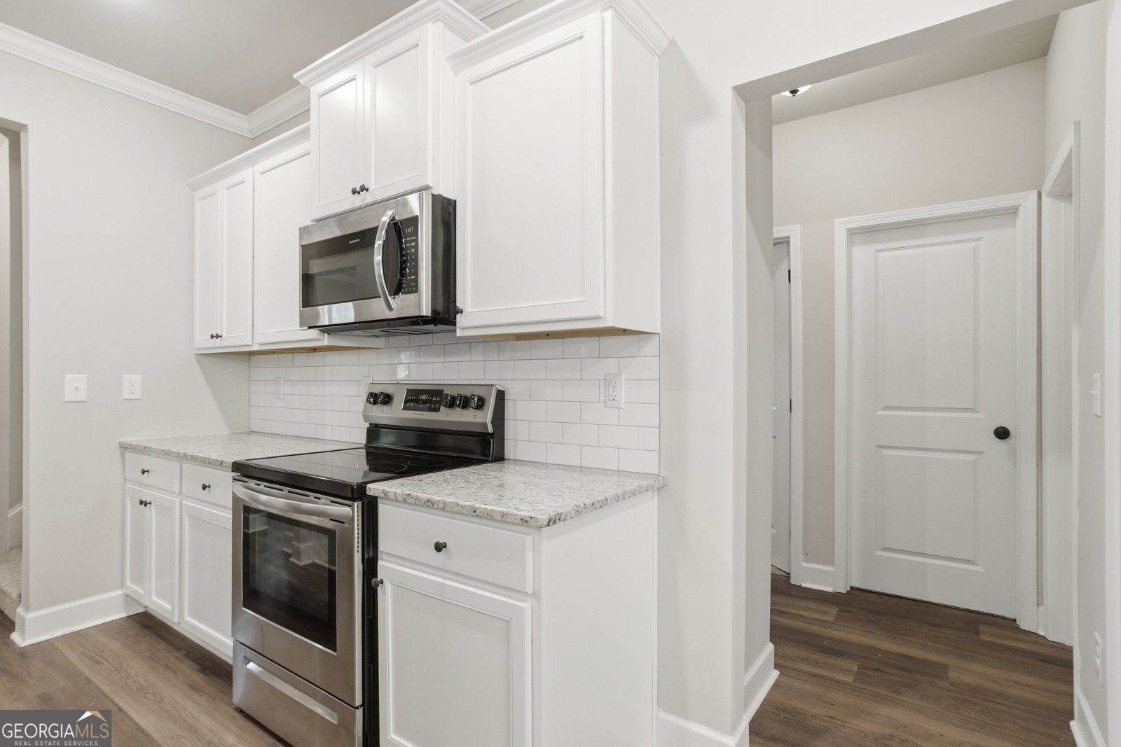 45 Hawthorn Lane Covington - Photo 11
