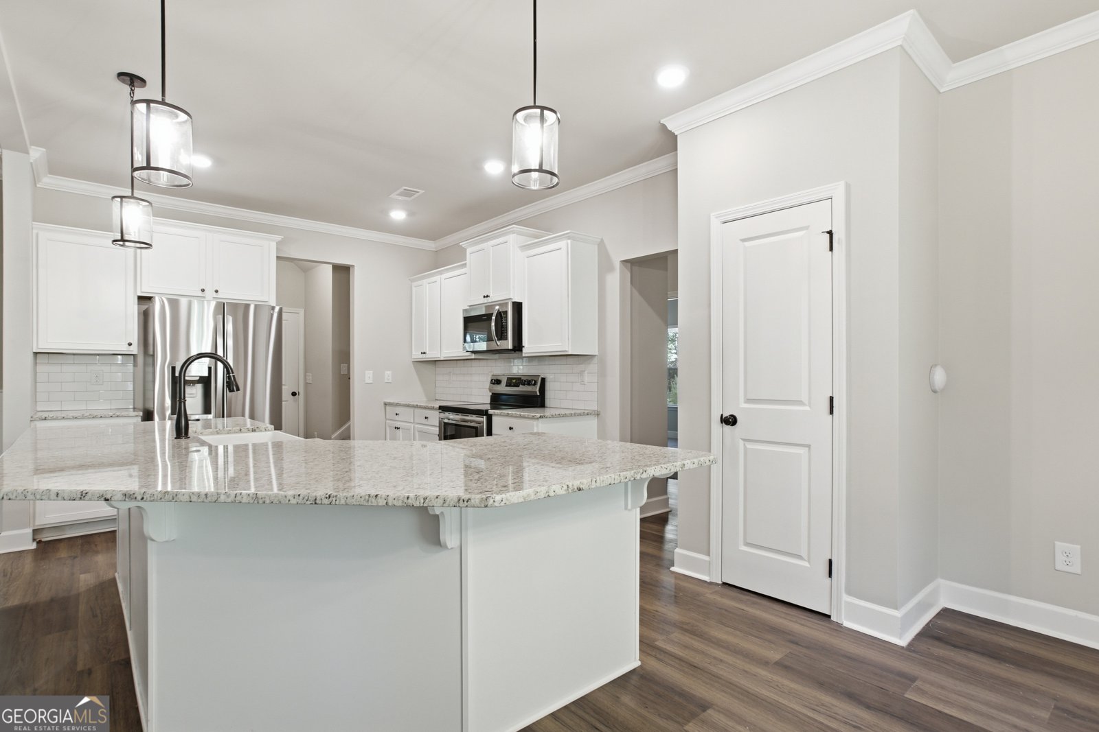 45 Hawthorn Lane Covington - Photo 13