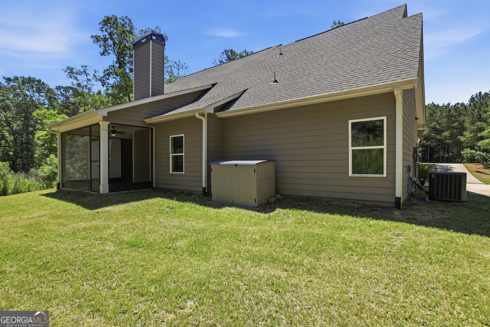 45 Hawthorn Lane Covington - Photo 39