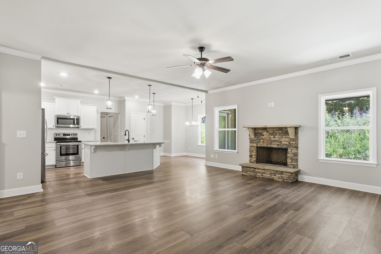 45 Hawthorn Lane Covington - Photo 8