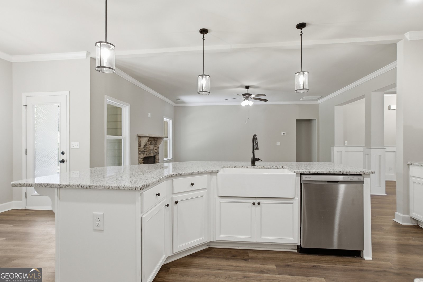 45 Hawthorn Lane Covington - Photo 9