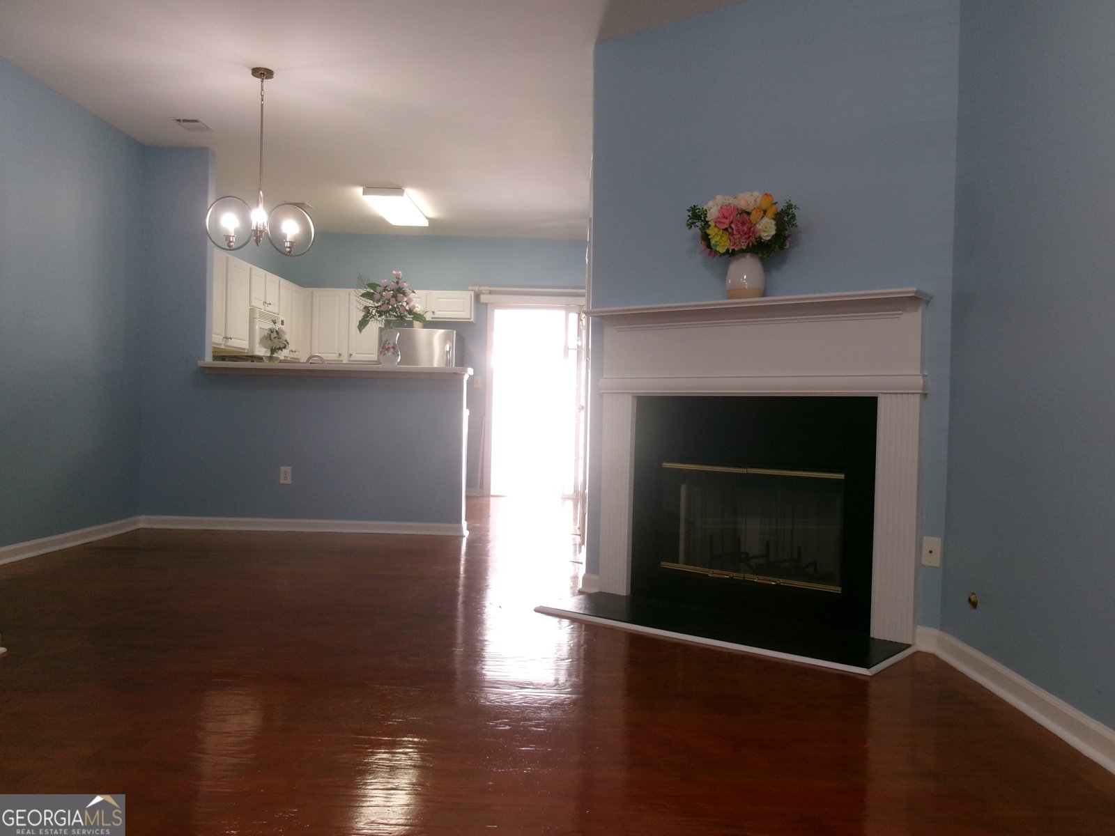 1620 Cove Creek Circle Norcross - Photo 15