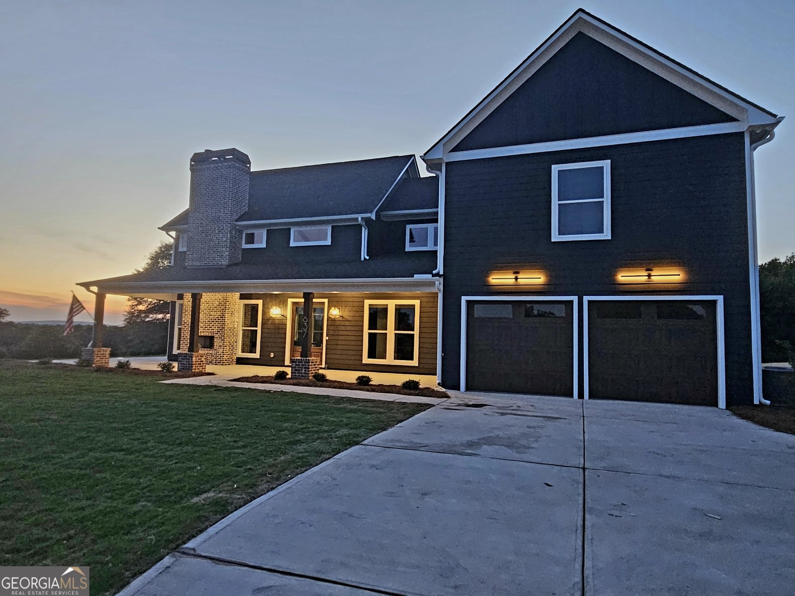 637 Welcome Road Roopville - Photo 6
