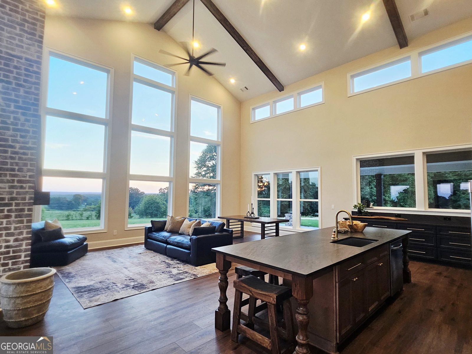 637 Welcome Road Roopville - Photo 7