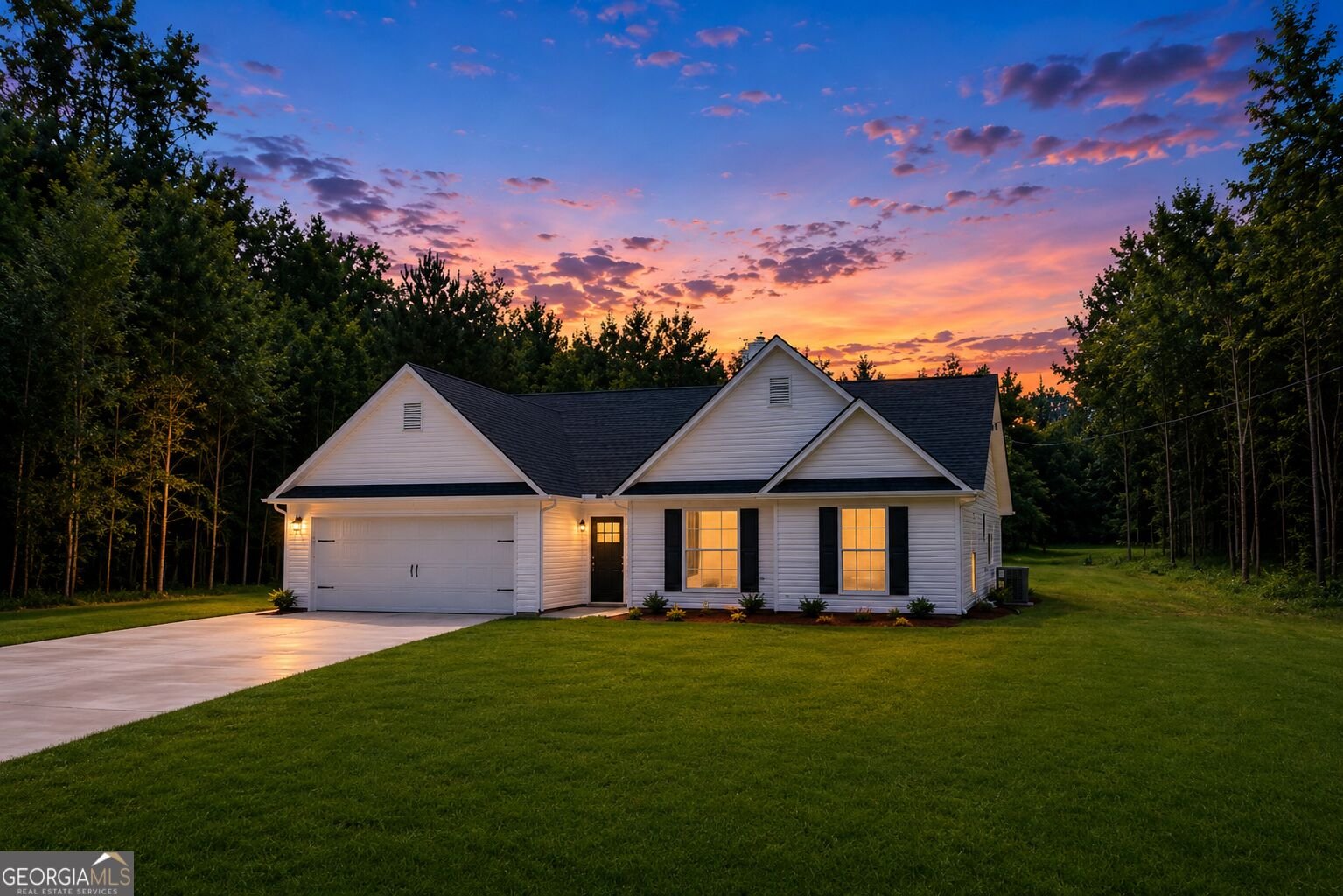 332 Elizabeth Court Colbert - Photo 55