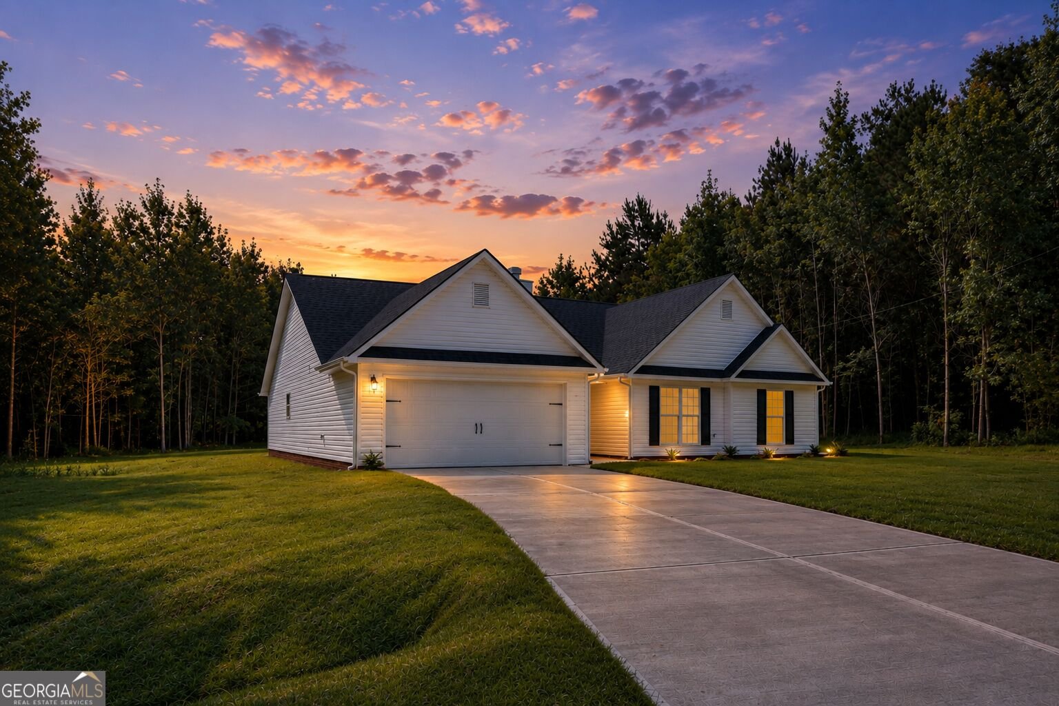 332 Elizabeth Court Colbert - Photo 6