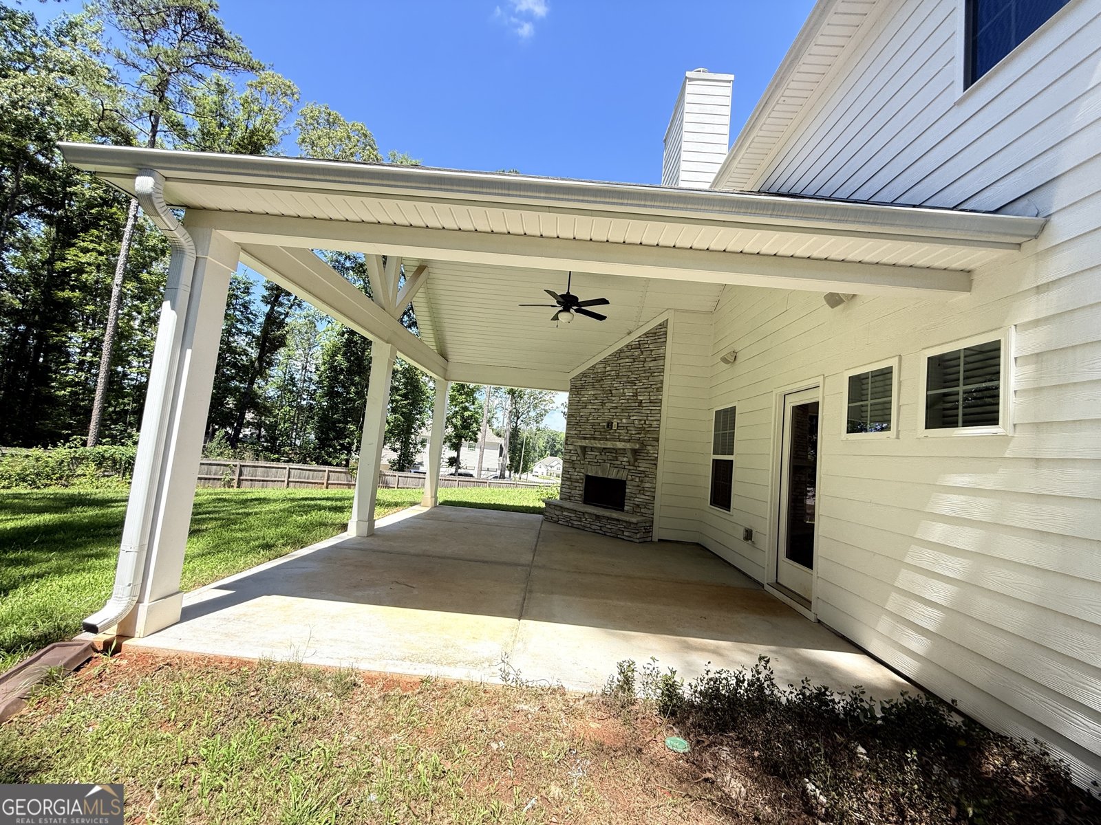 167 Winifred Way Senoia - Photo 37