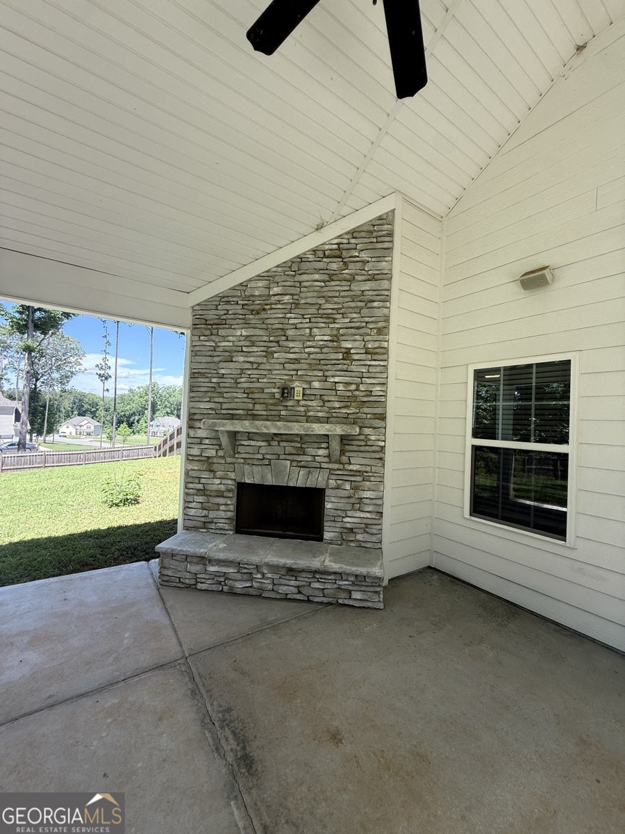 167 Winifred Way Senoia - Photo 38