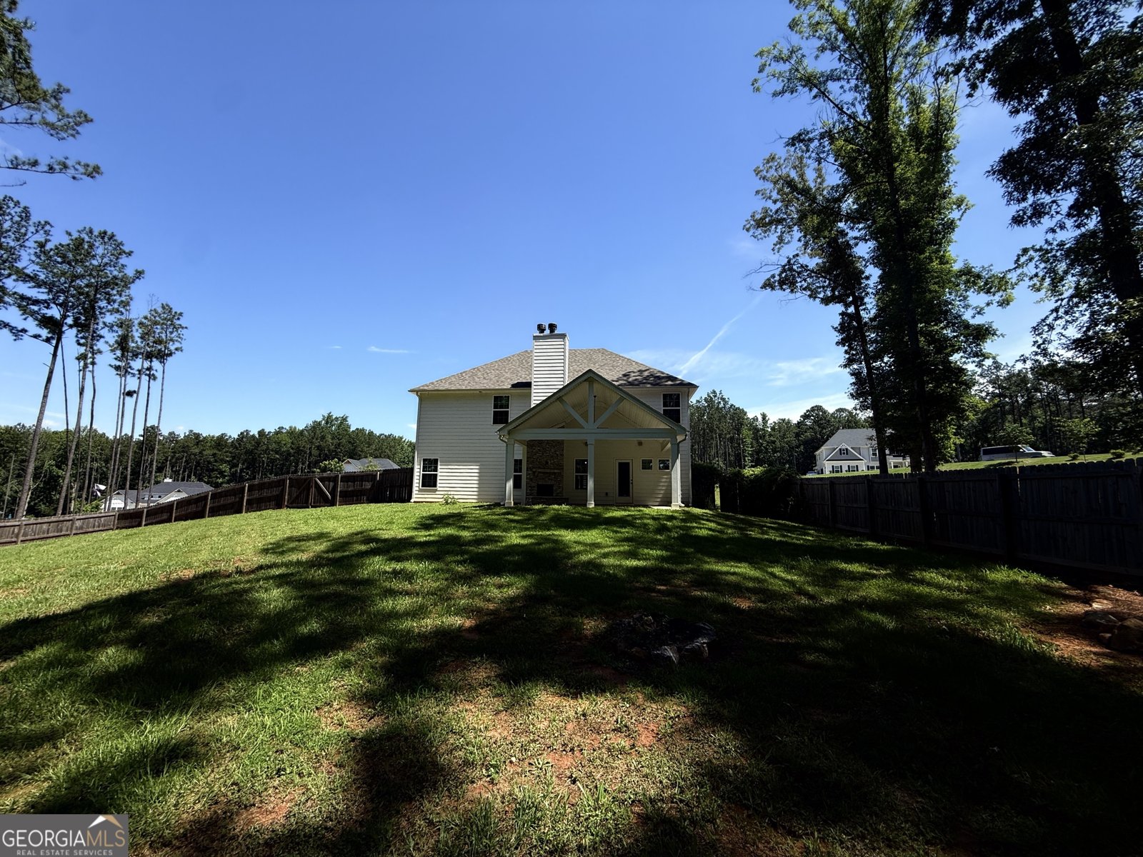 167 Winifred Way Senoia - Photo 41