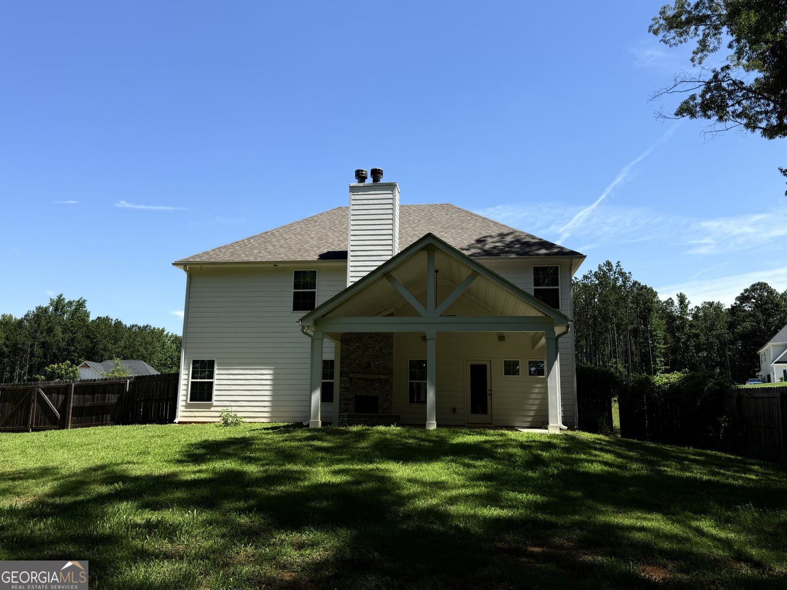 167 Winifred Way Senoia - Photo 42