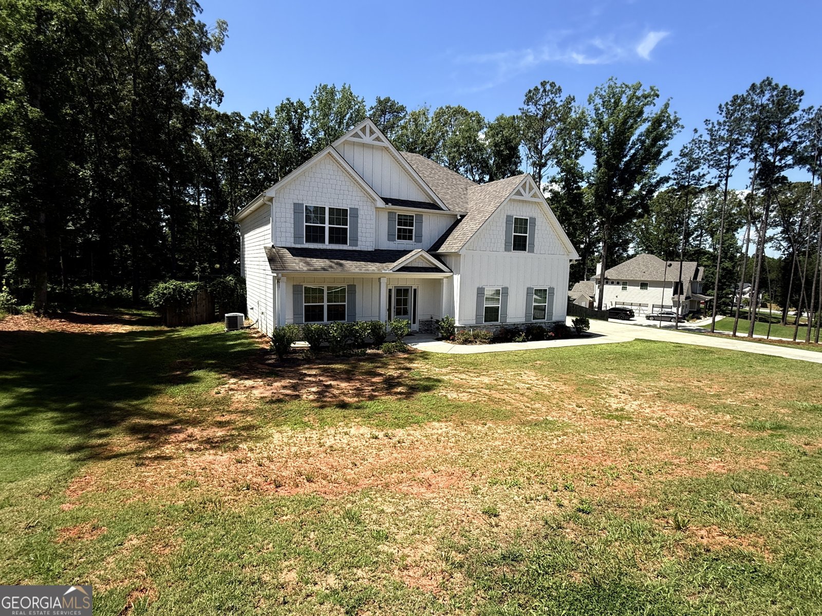 167 Winifred Way Senoia - Photo 47