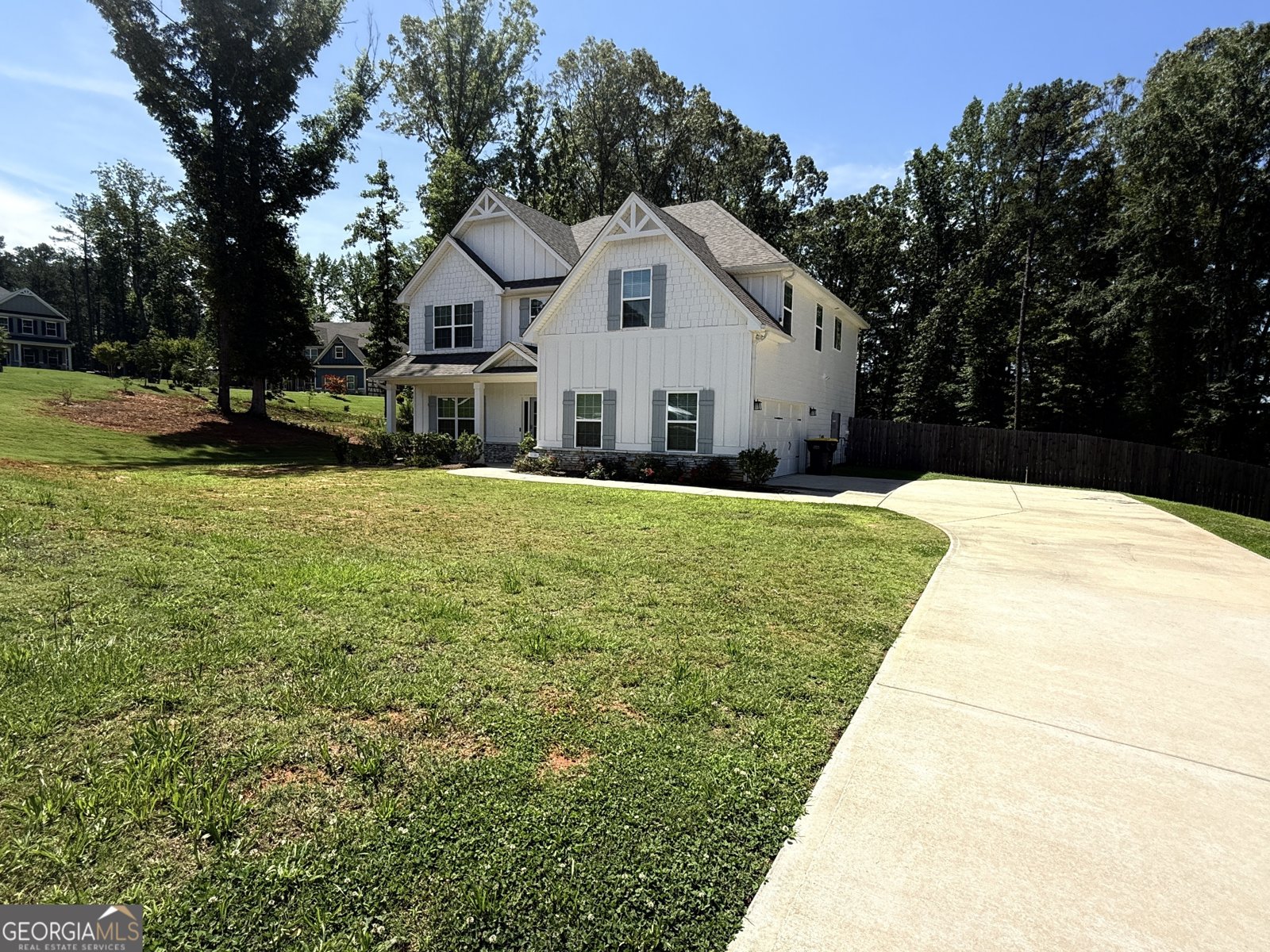 167 Winifred Way Senoia - Photo 48