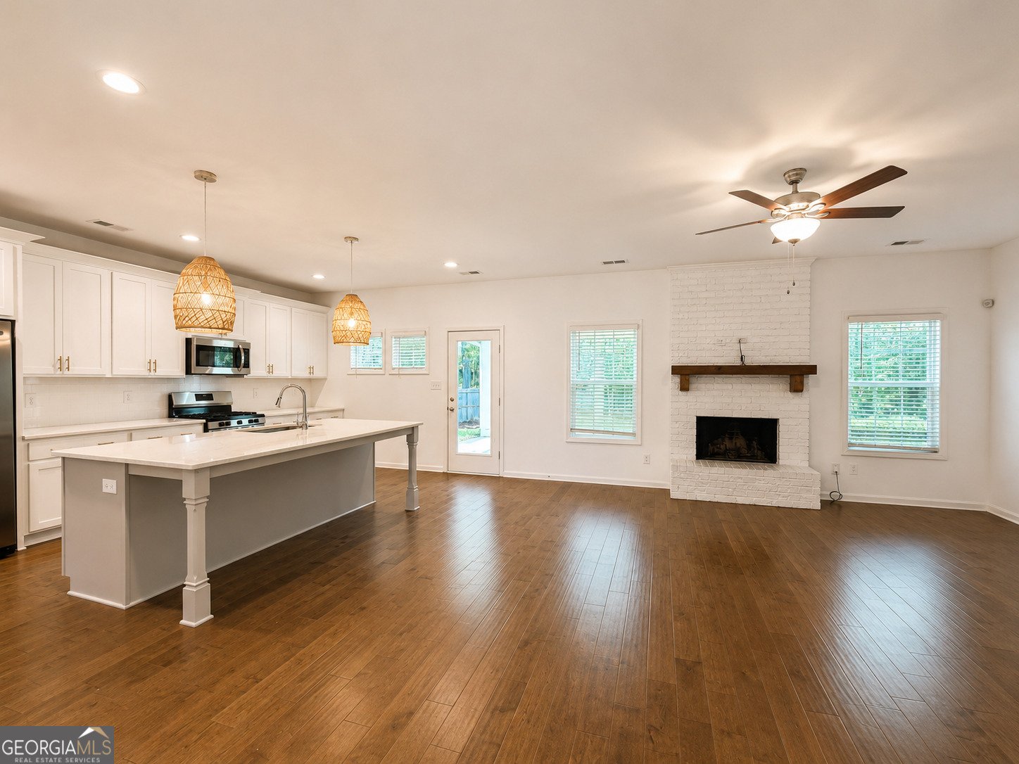 167 Winifred Way Senoia - Photo 6