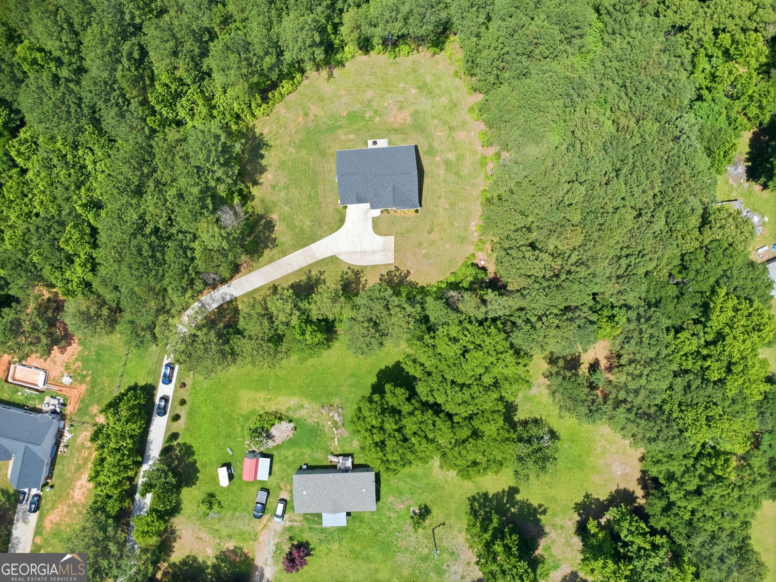 70 Goldmine Road Grantville - Photo 23