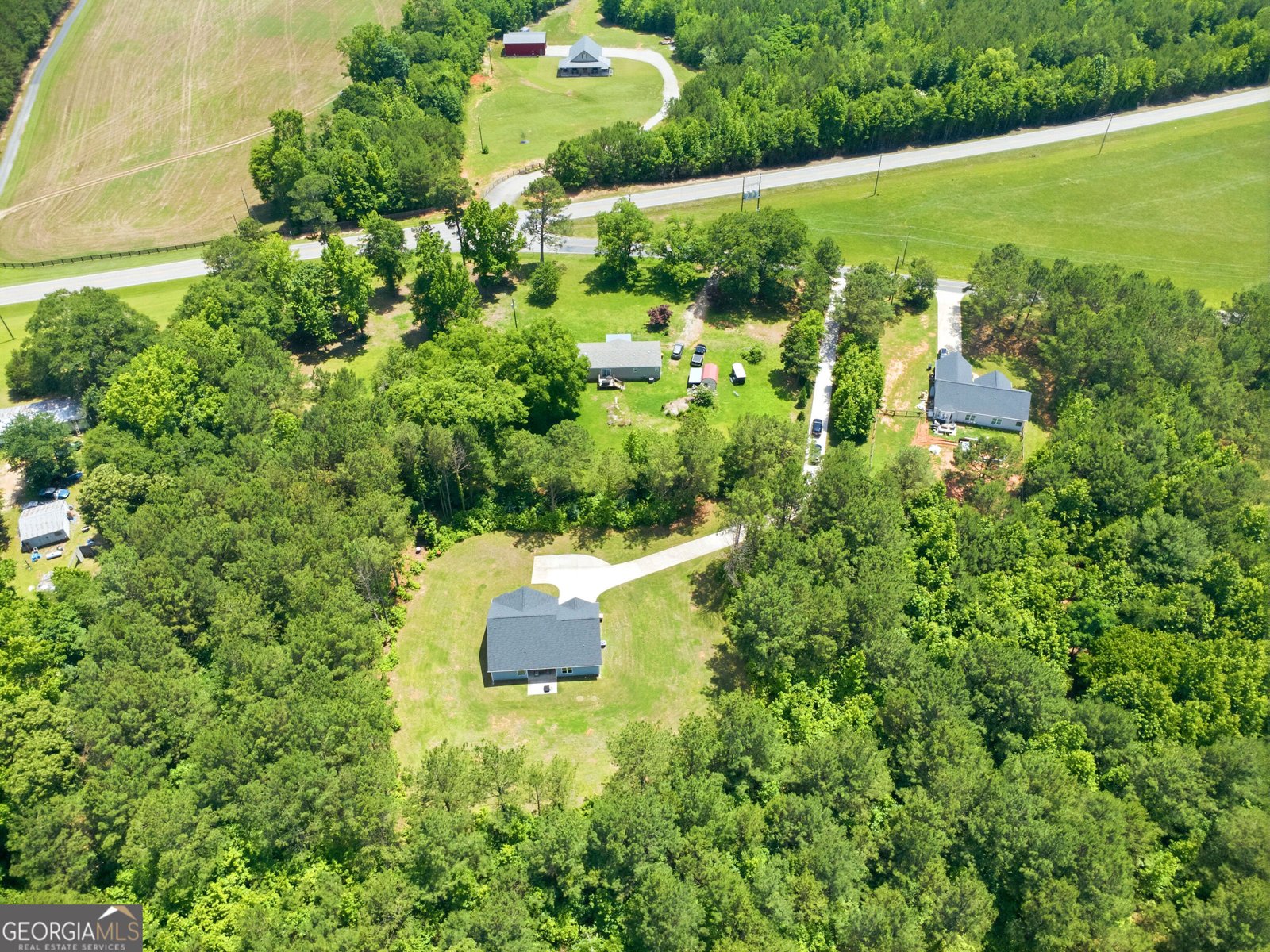70 Goldmine Road Grantville - Photo 24