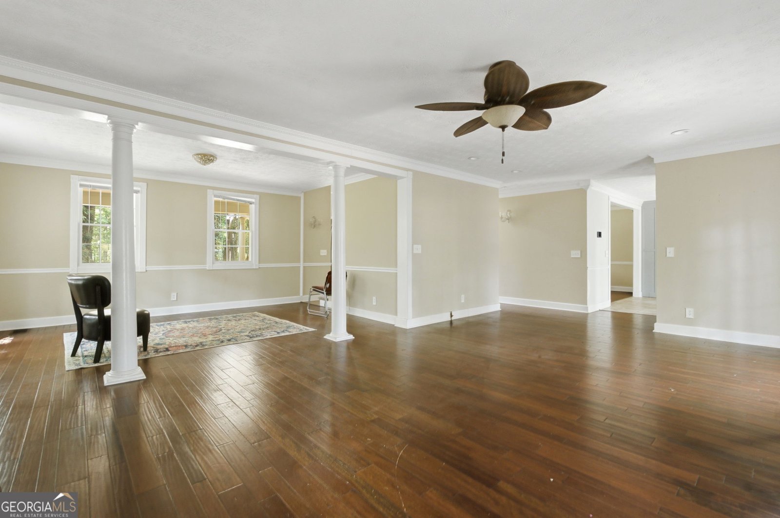 4715 Neese Commerce Road Hull - Photo 15